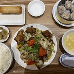 崎陽軒 中華食堂 - 