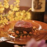 CASA Ecclesia - 料理写真: