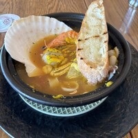 レストラン ラ・マーレ - 