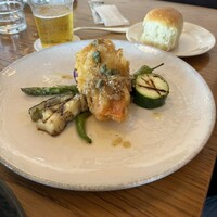 レストラン ラ・マーレ - 