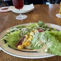 レストラン ラ・マーレ - 