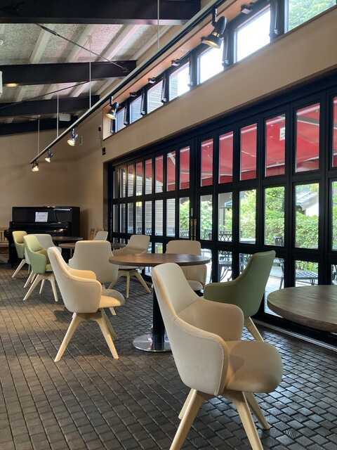 Kutsurogi Dokoro Kama to Kurumi photo 5