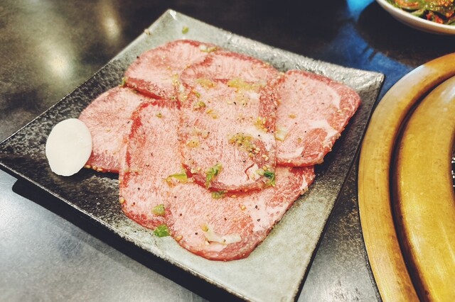 Yakiniku Denen photo 2