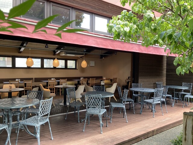 Kutsurogi Dokoro Kama to Kurumi photo 4