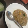 チャーハン王 新橋店