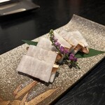 想作居酒屋 一ふじ - 