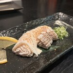 想作居酒屋 一ふじ - 