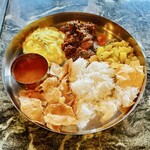 ダルマサーガラ - 多すぎた(・・;)