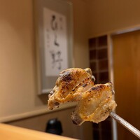 焼鳥 ひら野 - 