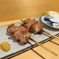 焼鳥 ひら野 - 