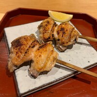 焼鳥 ひら野 - 