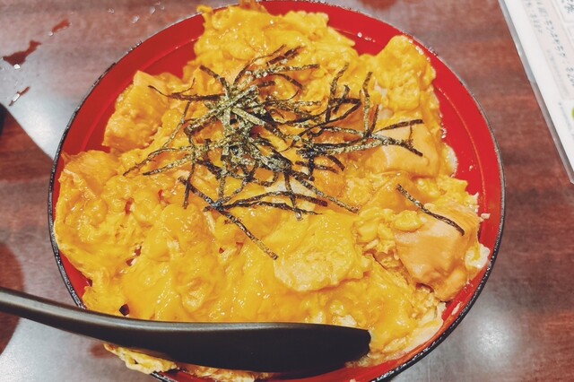 Ichiban Dori Sanno Pakutawa Ten