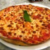 Pizza Express - 料理写真:マルゲリータ