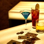 BAR 21 - 