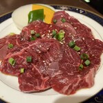 焼肉工房 但馬屋 - 
