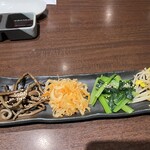 焼肉工房 但馬屋 - 