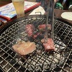 焼肉工房 但馬屋 - 