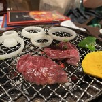 焼肉工房 但馬屋 - 