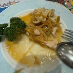 梅蘭 横浜ベイクォーター店 - 