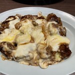 ぼてやん多奈加 - 