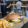 J.S. BURGERS CAFE - 