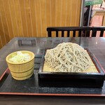 手打そば そば信 - 