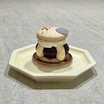 パティスリーグラム - マカロン・スリーズ