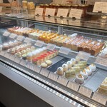 パティスリーグラム - 