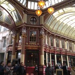 Pizza Express - レドンホールマーケット