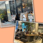 grill bar mitsu 神戸店 - 