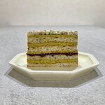 パティスリーグラム - ピスターシュ