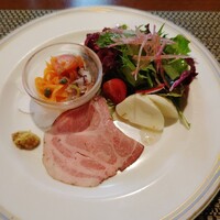 バーデンバーデン - 