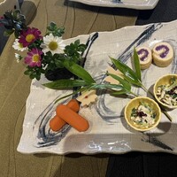 閑臥庵 - 