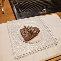 お肉屋 けいすけ 三男坊 - 