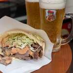 Mamo Kebab Restaurant - 