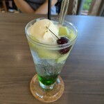 フルーツショップ　フェリース - 