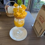 フルーツショップ　フェリース - 