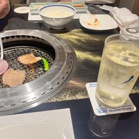 叙々苑 新宿小田急ハルク店 - 