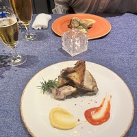 ROTISSERIE★BLUE - 