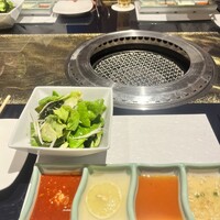 叙々苑 新宿小田急ハルク店 - 