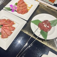 叙々苑 新宿小田急ハルク店 - 