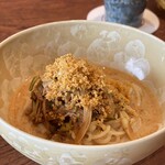 中華私房菜ハスノハナ - 