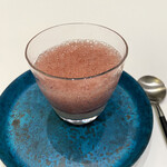 Takumi - バラのブランマンジェ