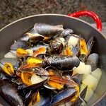 カフェ・イン・ザ・パーク - 