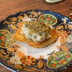 中華私房菜ハスノハナ - 