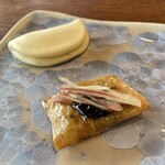 中華私房菜ハスノハナ - 