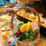 カフェ・イン・ザ・パーク - 