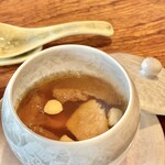 中華私房菜ハスノハナ - 