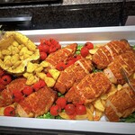 カフェ・イン・ザ・パーク - 