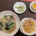 中国料理 桃李 - 